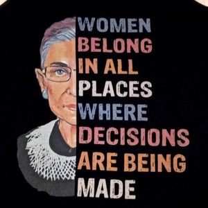 RBG tank top by Bella size Large